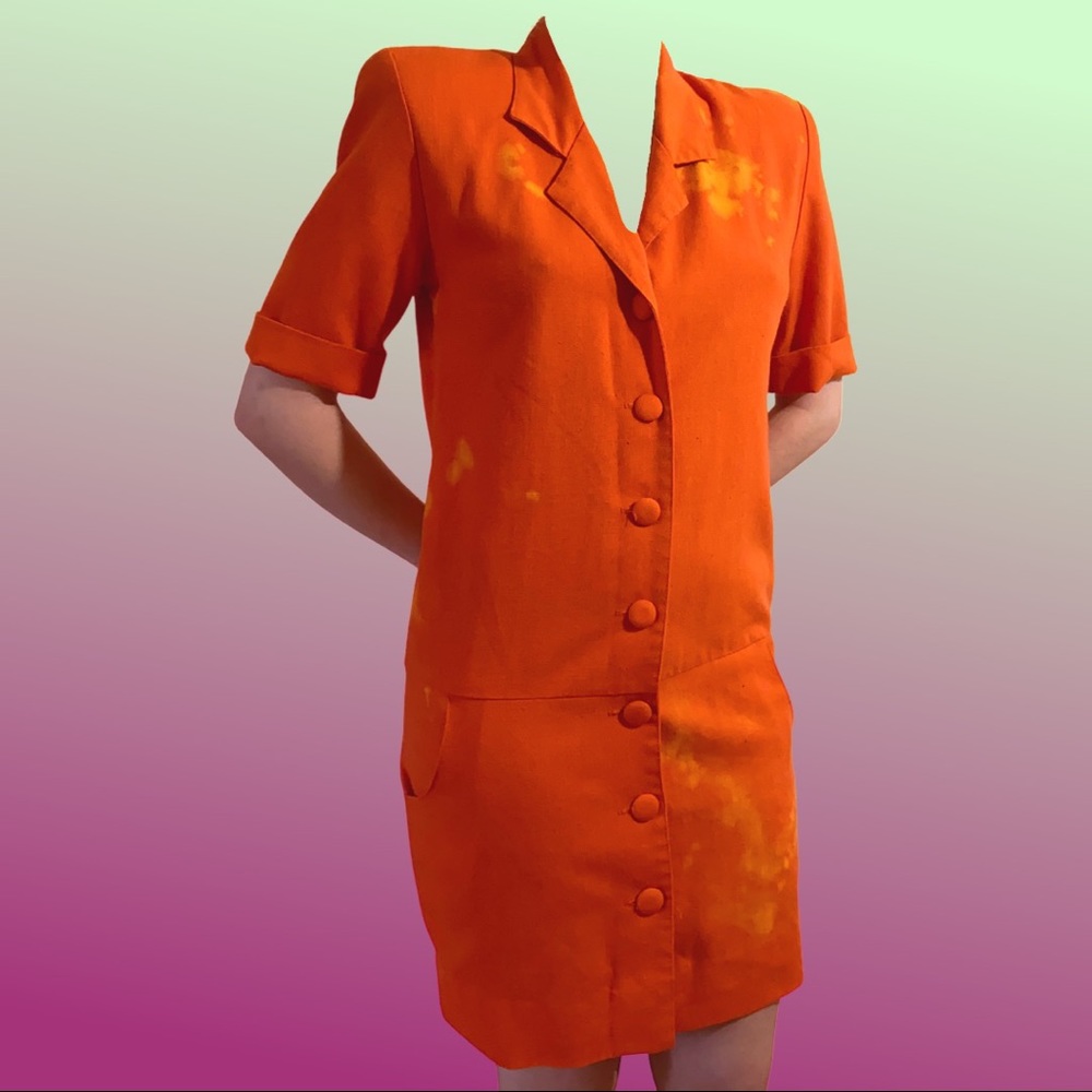 She Means Business Pencil Dress